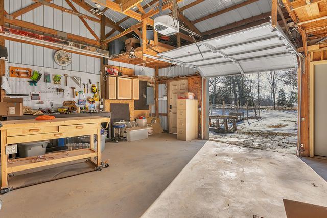 4228 N 400 E, Wheatfield, IN 46392