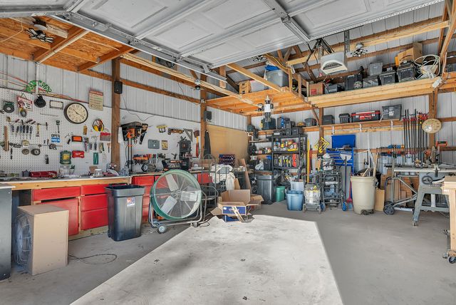 4228 N 400 E, Wheatfield, IN 46392