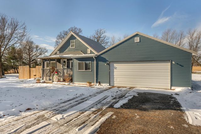 4228 N 400 E, Wheatfield, IN 46392