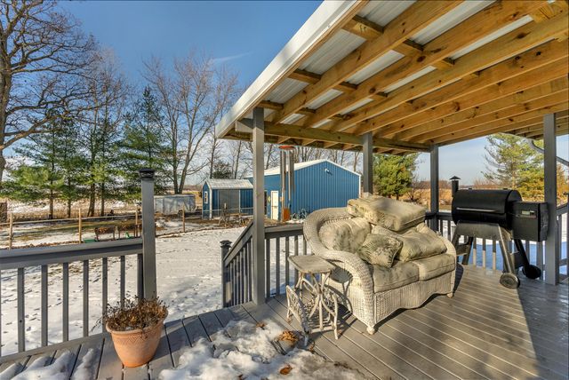 4228 N 400 E, Wheatfield, IN 46392