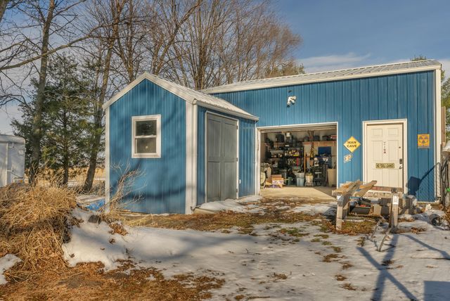 4228 N 400 E, Wheatfield, IN 46392