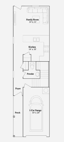 20074 Green Mallard Street, Crosby, TX 77532