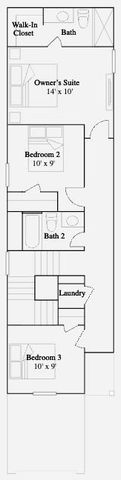 20074 Green Mallard Street, Crosby, TX 77532