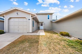 7444 Casa Grande Court, Colorado Springs, CO 80920
