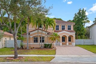3617 SW 165th Avenue, Miramar, FL 33027