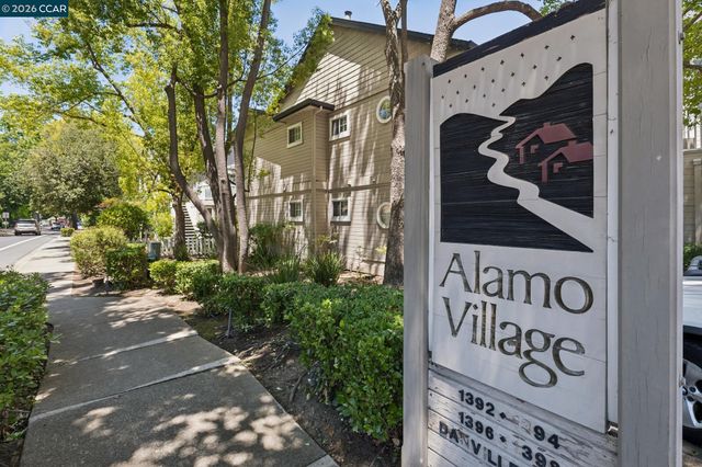 1392 Danville Blvd 102, Alamo, CA 94507