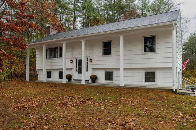 24 Hampton Falls Road, Exeter, NH 03833