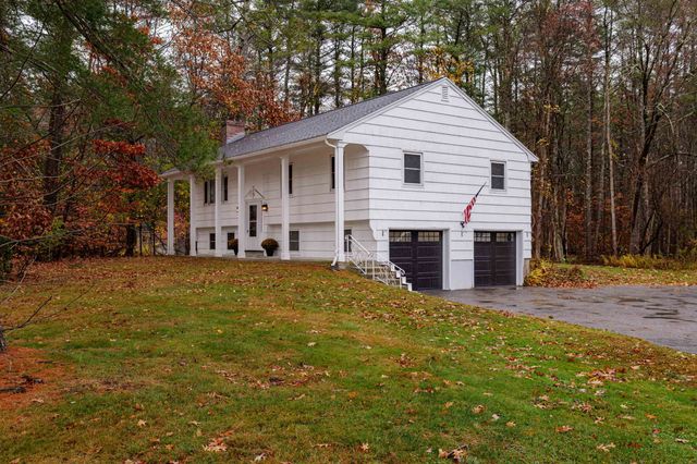 24 Hampton Falls Road, Exeter, NH 03833