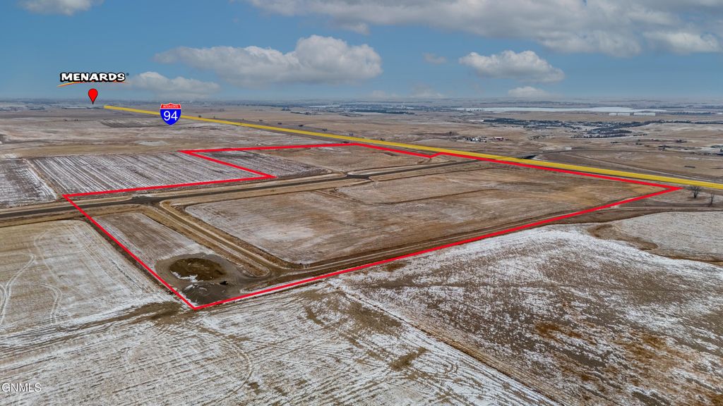 Tbd 116 Avenue SW, Dickinson, ND 58601 photo 2