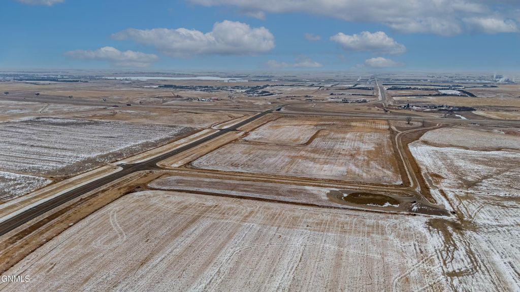 Tbd 116 Avenue SW, Dickinson, ND 58601 photo 3
