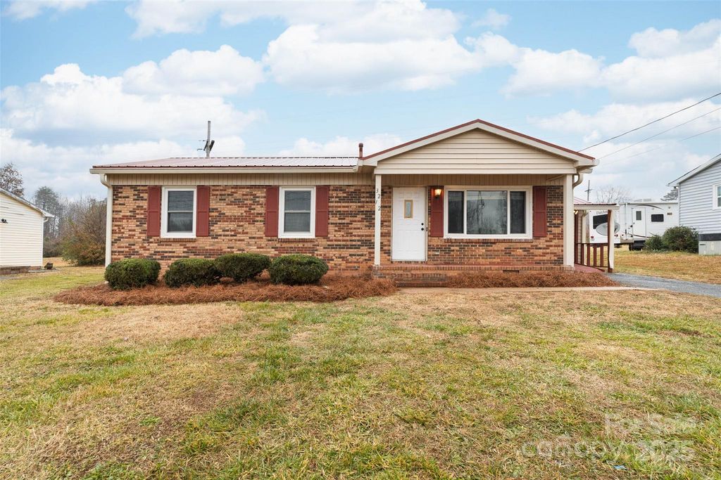 3212 Northwynn Road, Gastonia, NC 28052
