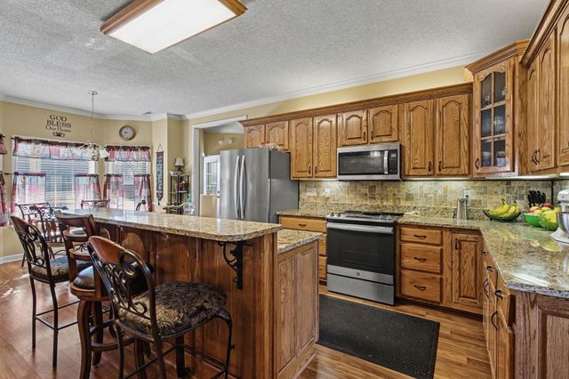 105 CULVER WAY, Oakland, TN 38068