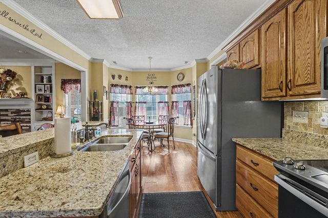 105 CULVER WAY, Oakland, TN 38068