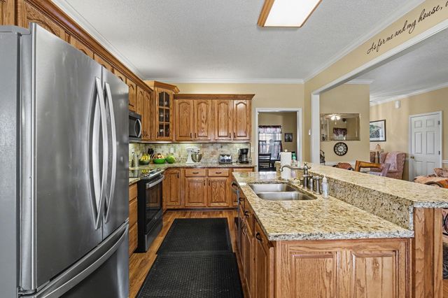 105 CULVER WAY, Oakland, TN 38068