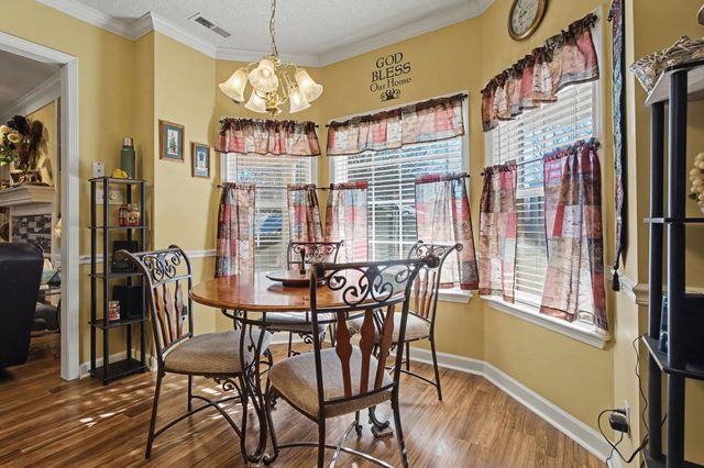 105 CULVER WAY, Oakland, TN 38068