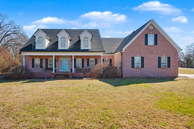 105 CULVER WAY, Oakland, TN 38068