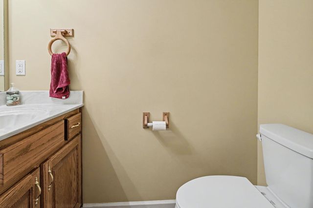 105 CULVER WAY, Oakland, TN 38068