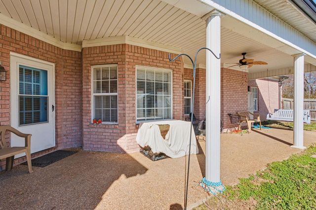 105 CULVER WAY, Oakland, TN 38068