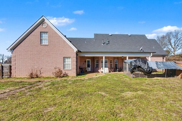 105 CULVER WAY, Oakland, TN 38068