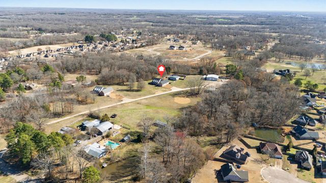 105 CULVER WAY, Oakland, TN 38068