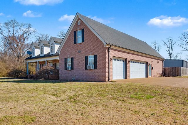 105 CULVER WAY, Oakland, TN 38068