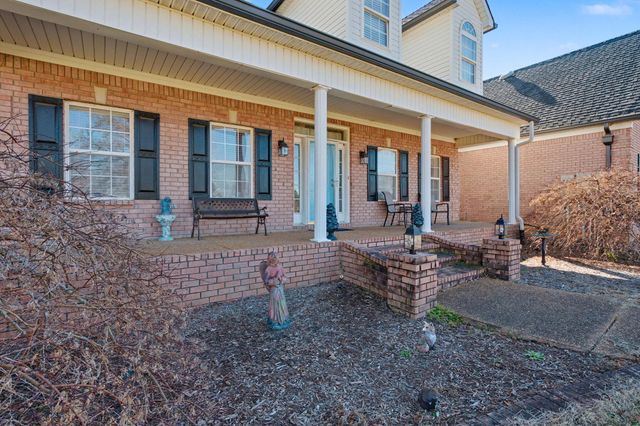 105 CULVER WAY, Oakland, TN 38068