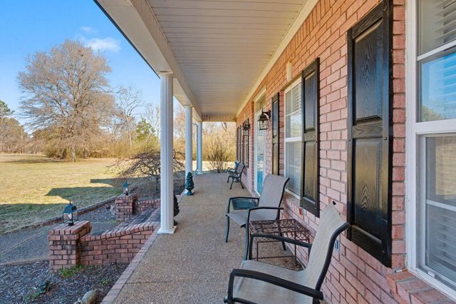 105 CULVER WAY, Oakland, TN 38068