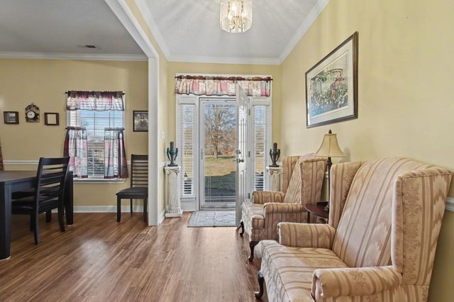 105 CULVER WAY, Oakland, TN 38068