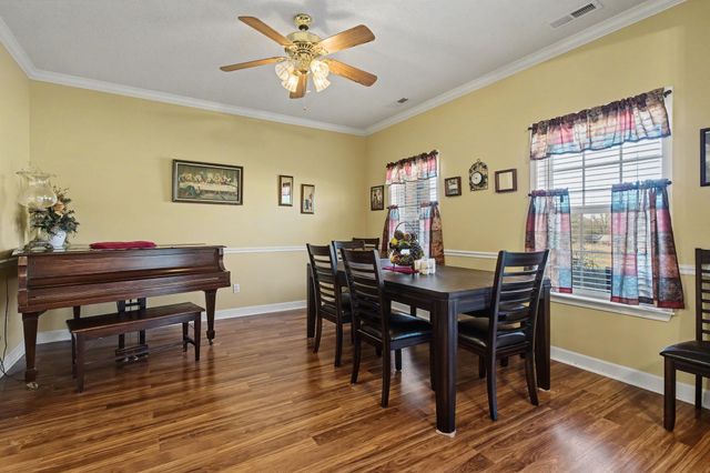 105 CULVER WAY, Oakland, TN 38068