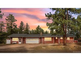 30143 Lee Rd, Evergreen, CO 80439