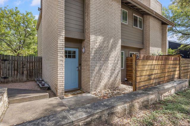1404 Southport DR A, Austin, TX 78704
