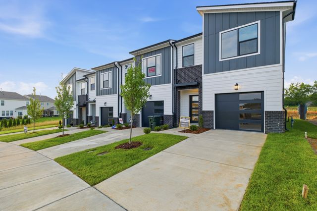 921 Tellico Street, Gallatin, TN 37066