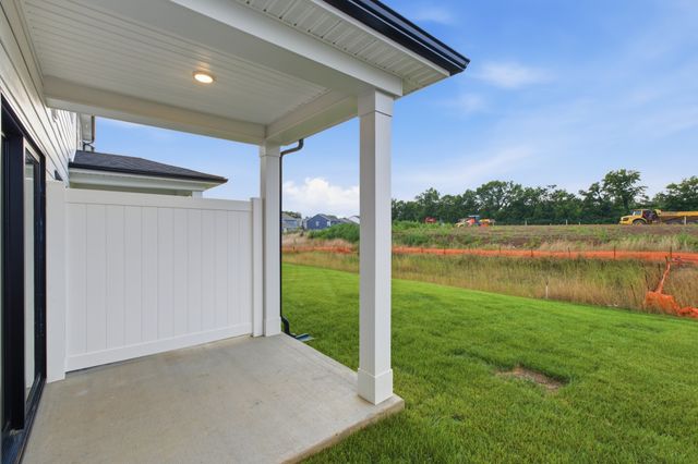 921 Tellico Street, Gallatin, TN 37066