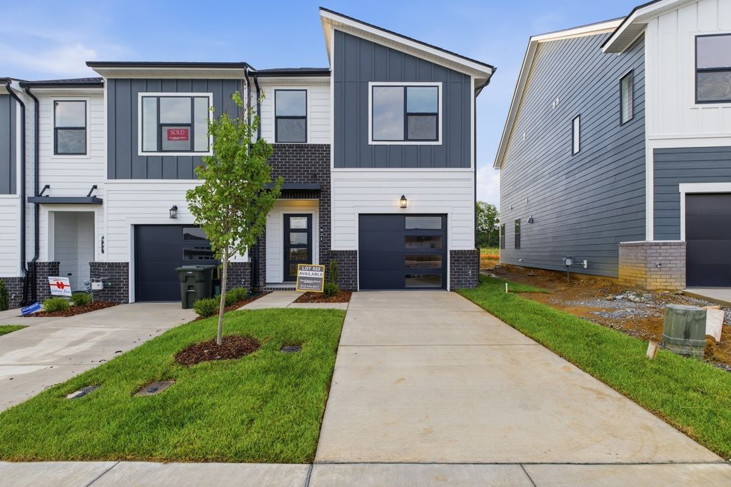 921 Tellico Street, Gallatin, TN 37066