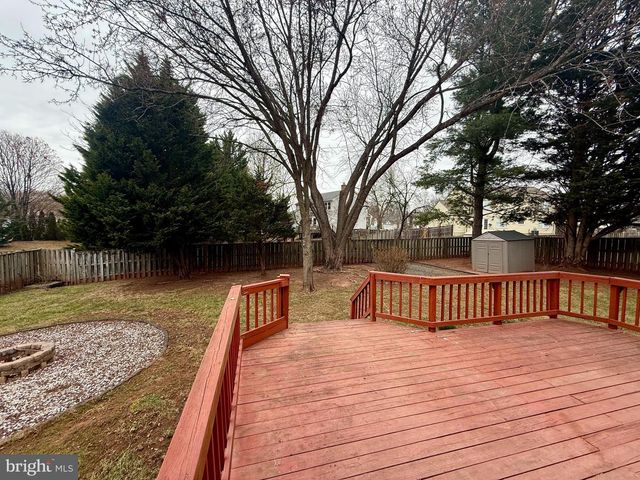 8768 TOMISLAV ST, Manassas, VA 20110