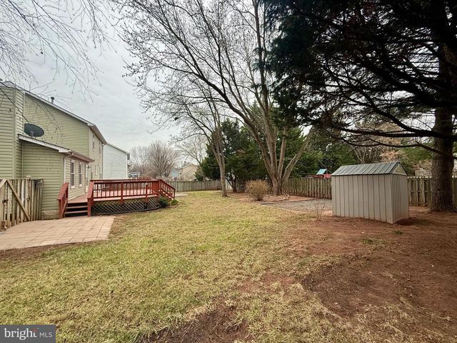 8768 TOMISLAV ST, Manassas, VA 20110