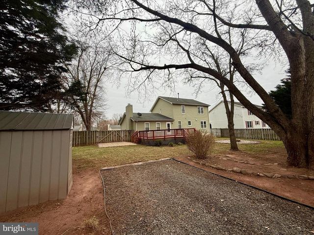 8768 TOMISLAV ST, Manassas, VA 20110