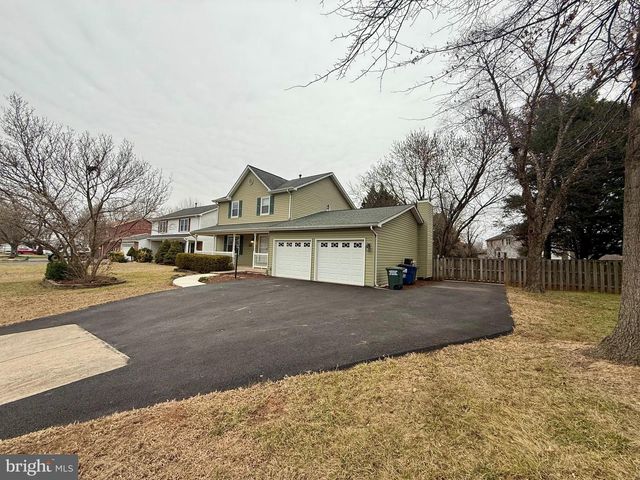 8768 TOMISLAV ST, Manassas, VA 20110