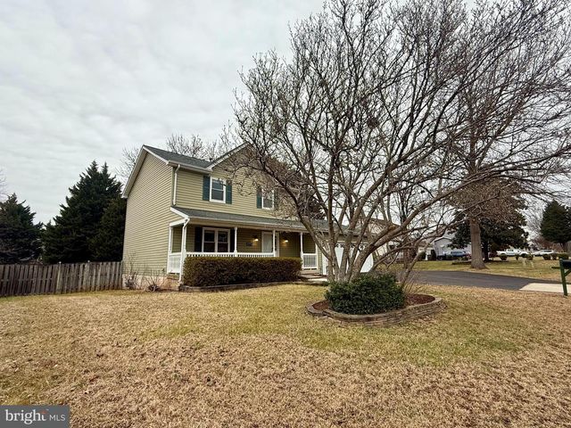 8768 TOMISLAV ST, Manassas, VA 20110