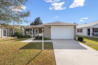 2136 KERWOOD LOOP, The Villages, FL 32162