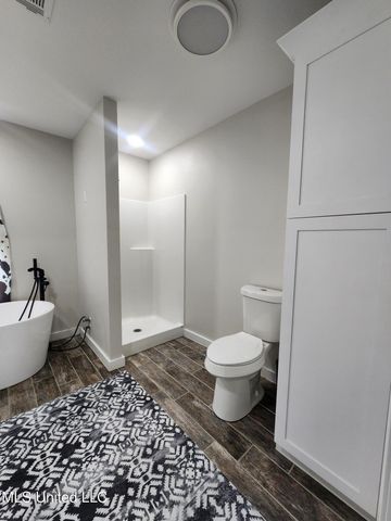 26 Charlie Daughdrill Road, Carriere, MS 39426