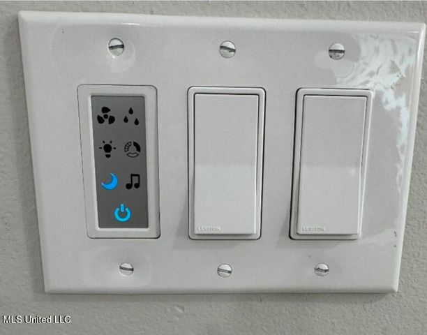 26 Charlie Daughdrill Road, Carriere, MS 39426