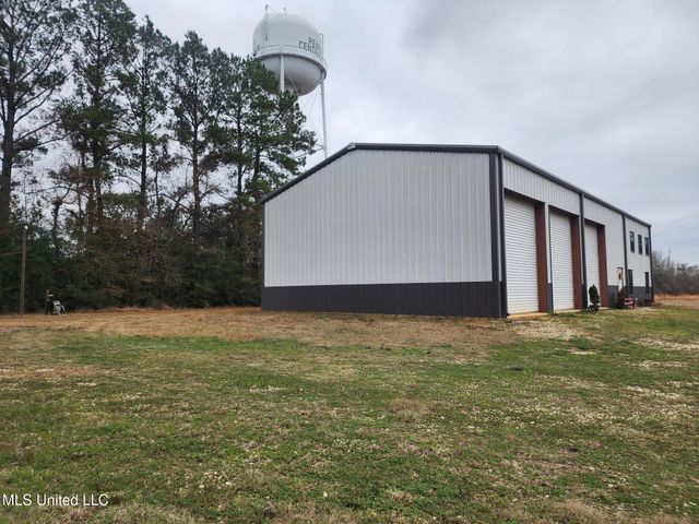 26 Charlie Daughdrill Road, Carriere, MS 39426