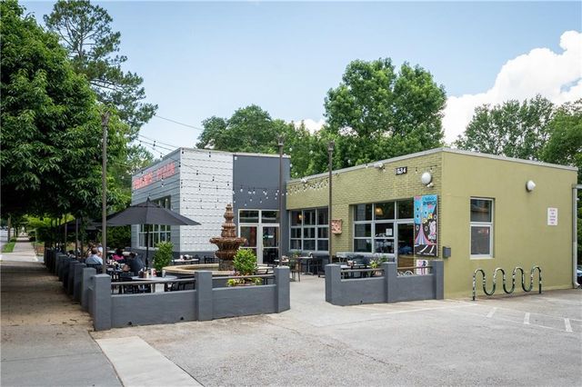 1944 McLendon Avenue NE, Atlanta, GA 30307