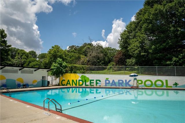 1944 McLendon Avenue NE, Atlanta, GA 30307