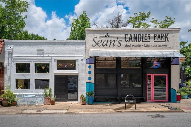 1944 McLendon Avenue NE, Atlanta, GA 30307