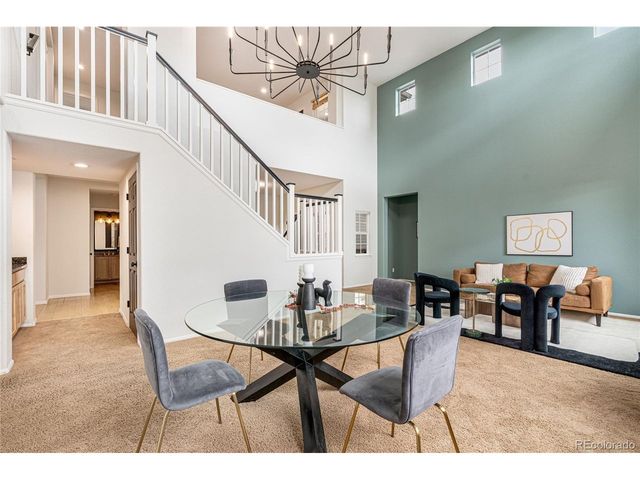 15714 E Buffalo Gap Ln, Parker, CO 80134