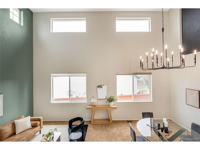 15714 E Buffalo Gap Ln, Parker, CO 80134