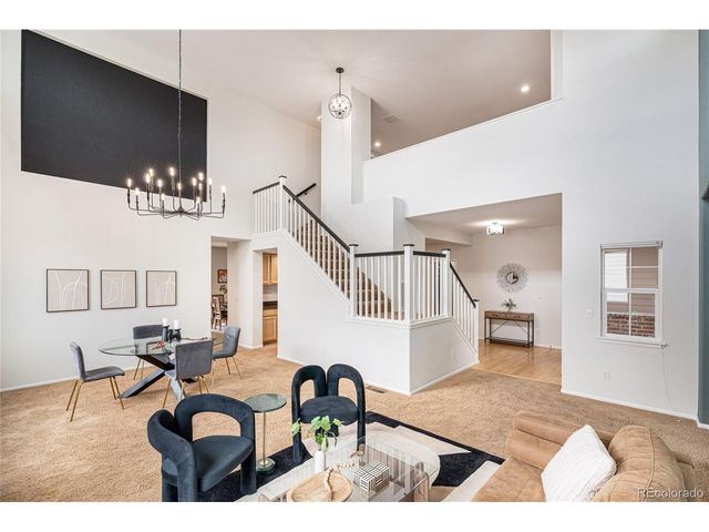 15714 E Buffalo Gap Ln, Parker, CO 80134