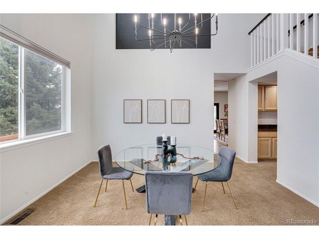 15714 E Buffalo Gap Ln, Parker, CO 80134